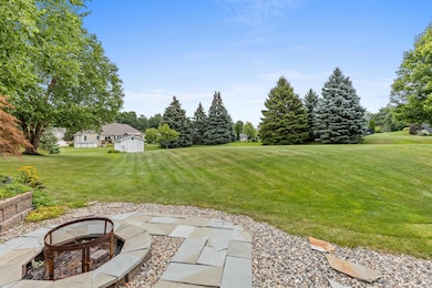 7346 Whistlehill Ct SW, Byron Center, MI 49315 - photo 5