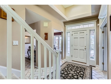 Entrance/Foyer