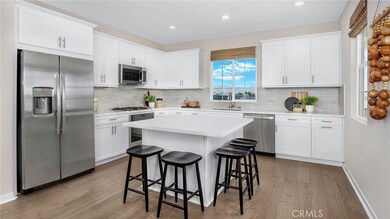 Residence 3 Model Home Photo