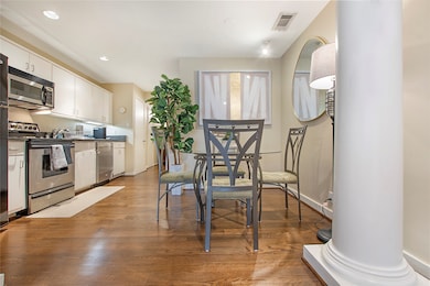 4241 Buena Vista St unit 14, Dallas, TX 75205 - photo 4