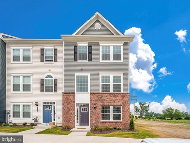 1400 Clingmans Dome Dr, Frederick, MD 21702 - photo 2