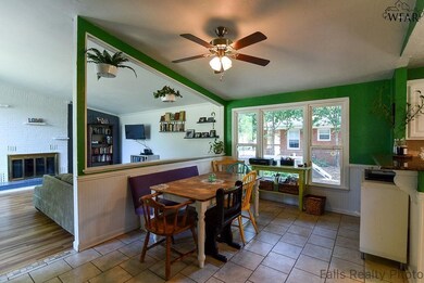 3905 Southmoor Ln, Wichita Falls, TX 76302 - photo 5