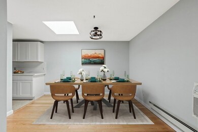 Fox Run unit E57, South Easton, MA 02375 - photo 4