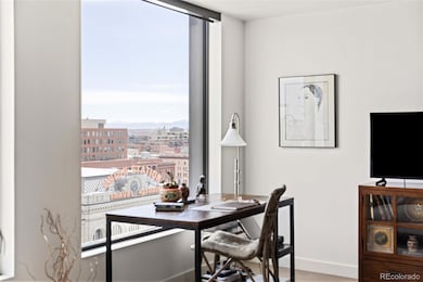 The Coloradan unit 1230, Denver, CO 80202 - photo 6