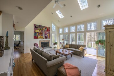 Gorgeous Living Room