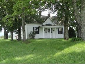 Wonderful farm house