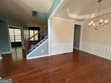 706 Oracle Dr, Lawrenceville, GA 30043 - photo 5