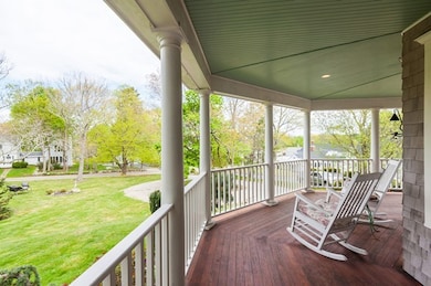 13 Booth Hill Rd, Scituate, MA 02066 - photo 3