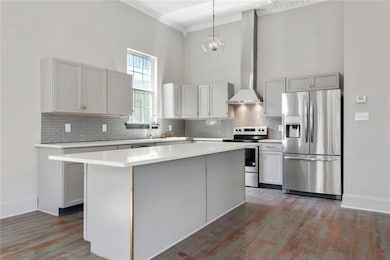 1804 Bienville St, New Orleans, LA 70112 - photo 5