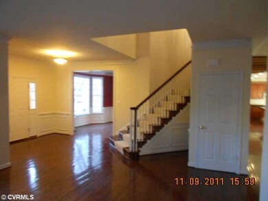 Foyer