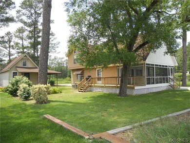 491 Shellfield Rd, Dunnsville, VA 22454 - photo 4