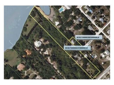 Aerial View. Lot Aerial View (2 Lots)