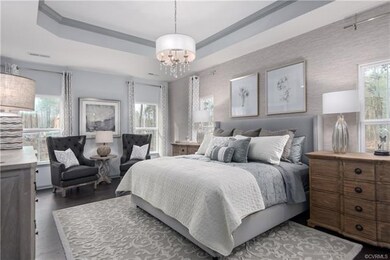 5537 Bankstown Ln, Chesterfield, VA 23237 - photo 7