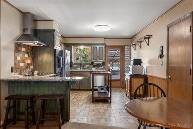 13206 S Cedar St, Claremore, OK 74017 - photo 2