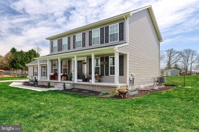 1957 Hunterstown Hampton Rd, New Oxford, PA 17350 - photo 5