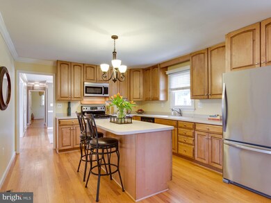 124 Heritage Ln, Sykesville, MD 21784 - photo 6