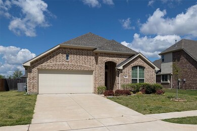4606 Amesbury, Sherman, TX 75092 - photo 2