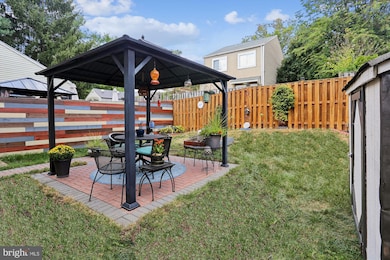 11461 Stoney Point Place, Germantown, MD 20876 - photo 7