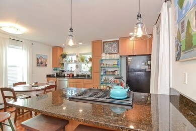 151 Park St unit 1, Beverly, MA 01915 - photo 3