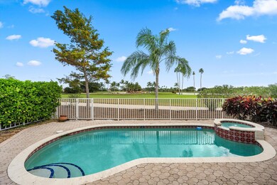 2104 Country Golf Dr, Wellington, FL 33414 - photo 2