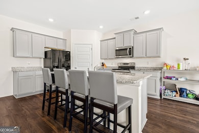 104 Montgomery Dr, Stockbridge, GA 30281 - photo 4