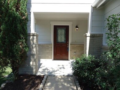 7814 Blue Wahoo Ln, Cypress, TX 77433 - photo 2