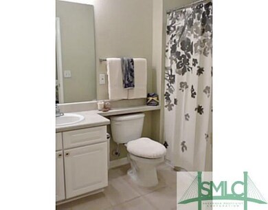 Bathroom.
