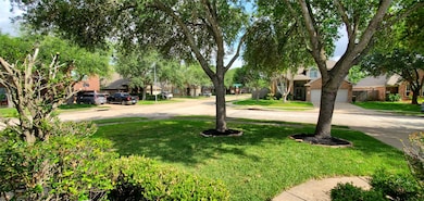 Corner Lot