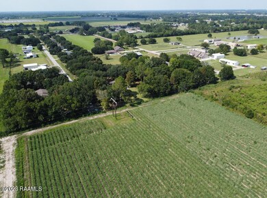 W Menard Rd Land Photo 2