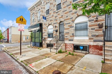 2602 E Oliver St, Baltimore, MD 21213 - photo 2
