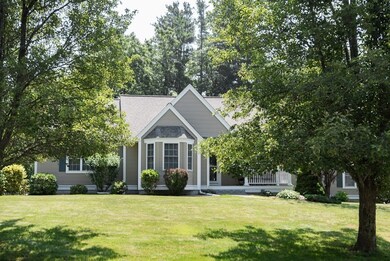 33 Winter Cir, Rockland, MA 02370 - photo 3