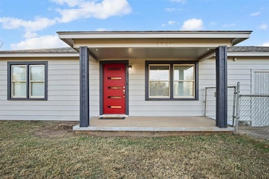 1715 N Midwest Blvd, Oklahoma City, OK 73141 - photo 3