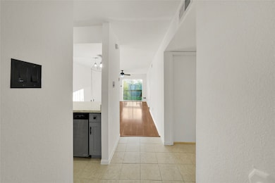 Entry way
