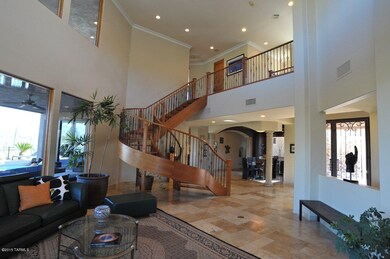 3550 E Camino A Los Vientos, Tucson, AZ 85718 - photo 7