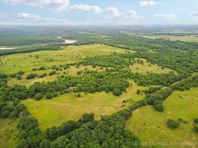 0 130th Rd unit 2549094, Okmulgee, OK 74447 - photo 7