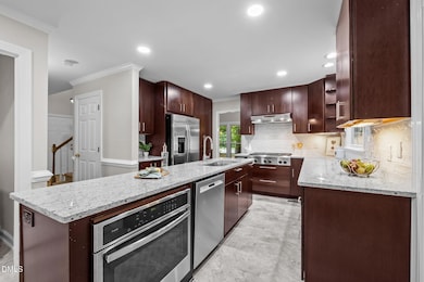 3 Fieldcrest Ct, Durham, NC 27713 - photo 5