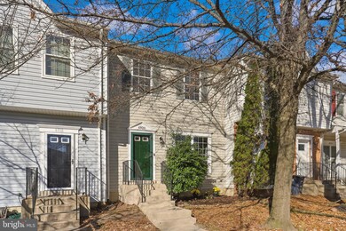 6920 Flag Harbor Dr, District Heights, MD 20747 - photo 2