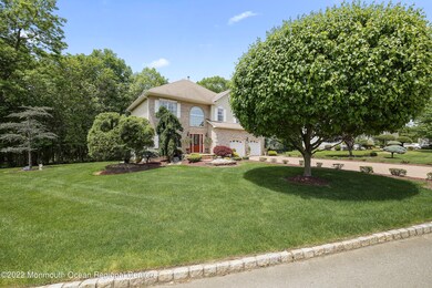 1 Rolling Meadows Ct, Old Bridge, NJ 08857 - photo 6