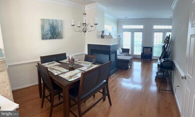 15593 John Diskin Cir, Woodbridge, VA 22191 - photo 2