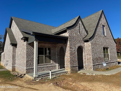 395 Ryecroft Dr, Hernando, MS 38632 - photo 5