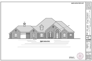 316 Arborview Dr, Weatherford, TX 76485 - photo 2