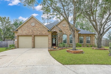 31903 Burnt Wood Ct, Conroe, TX 77385 - photo 4