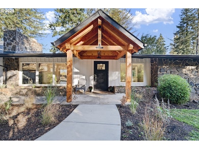 79579 Abbott Ln, Cottage Grove, OR 97424 - photo 3