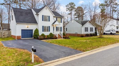 7935 Featherchase Terrace, Chesterfield, VA 23832 - photo 2