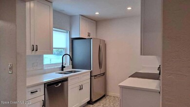 1409 N. Fiske -  Kitchen 1