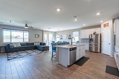 14199 E Vardo Dr, Vail, AZ 85641 - photo 6