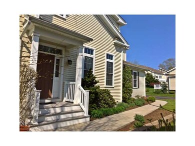 107 Preservation Way unit 107, Wakefield, RI 02879 - photo 3