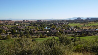 Alternate view from the top