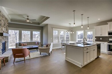 1400 Rylee Ct, Raymore, MO 64083 - photo 6