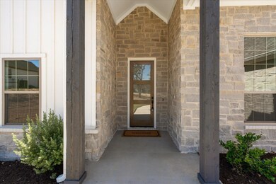 674 Winkler Way, Springtown, TX 76082 - photo 2